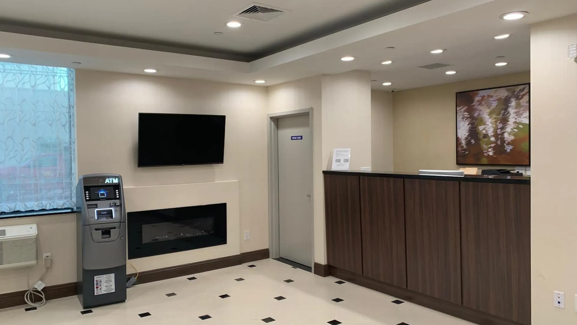 Voyage Hotel Nova Iorque Estados Unidos da América