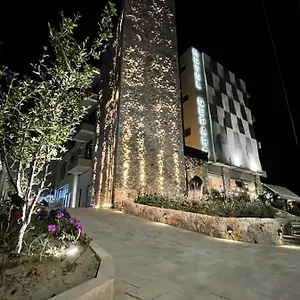  Hotel Hotel Qeparo Albania
