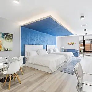 Global Luxury At The Arches **** Nova Iorque