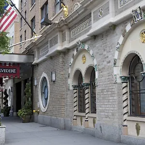 The Belvedere Otel