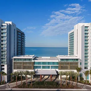 Resort Wyndham Grand Clearwater ****