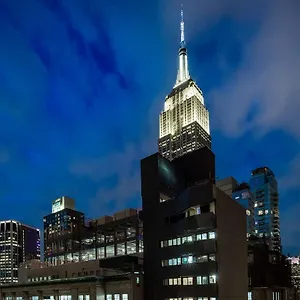 Western Premier Empire State *** Nova Iorque