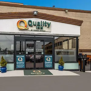 ホテル Quality Jfk Airport Rockaway Blvd