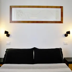  Bed & Breakfast Le Bassotte Italia