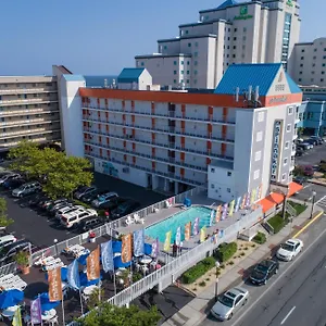The Spinnaker Ocean City