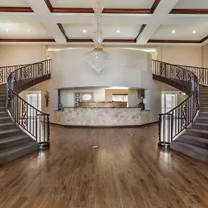 Hotel Comfort Phoenix Airport ***