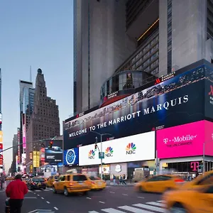 Ξενοδοχείο Marriott Marquis