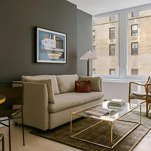 Sonder By Marriott Bonvoy Battery Park Financial District ** Nova Iorque