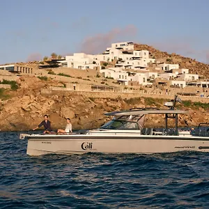 ***** Hotel Cali Mykonos Grecia