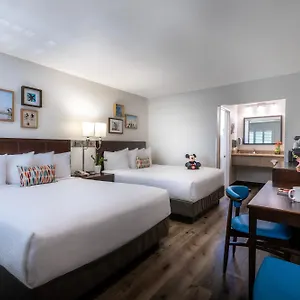 Hotel Alpine Near Convention Center And The Park **