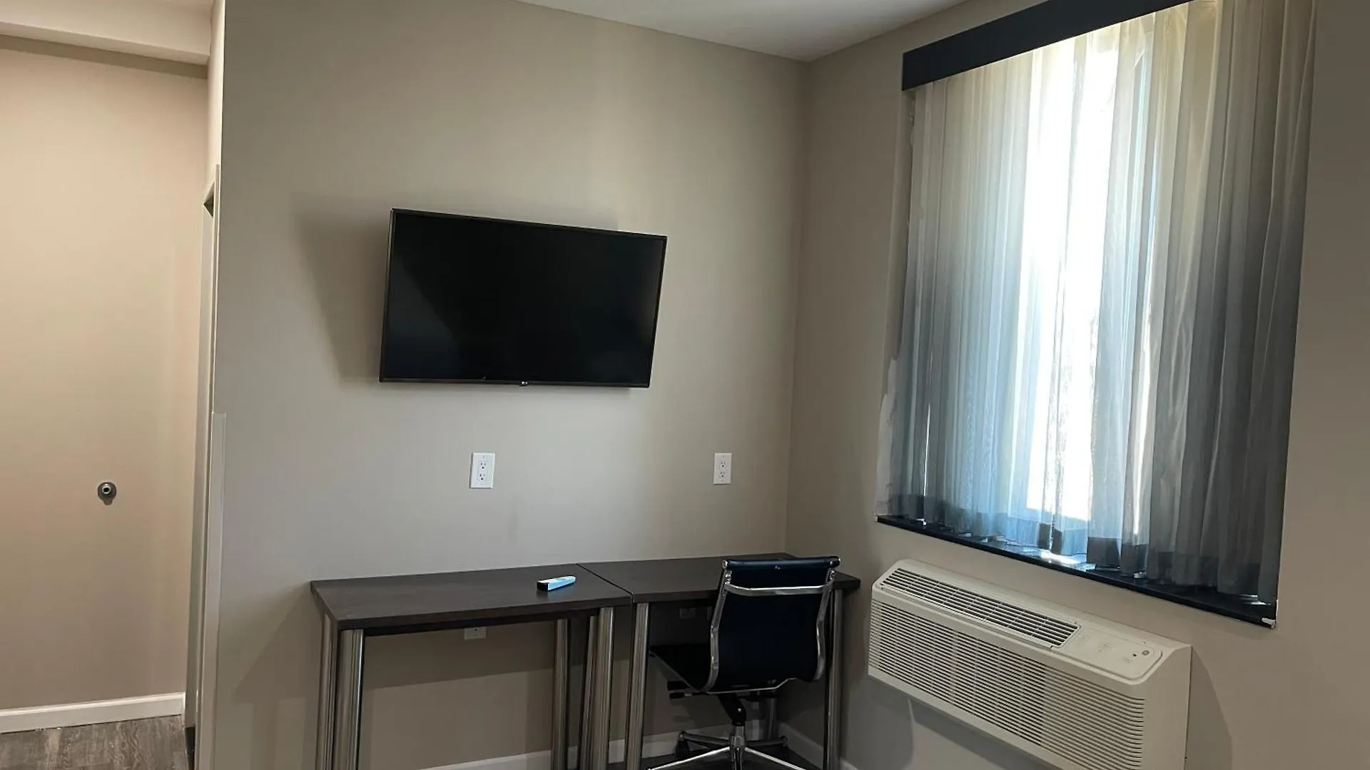 Voyage Hotel New York
