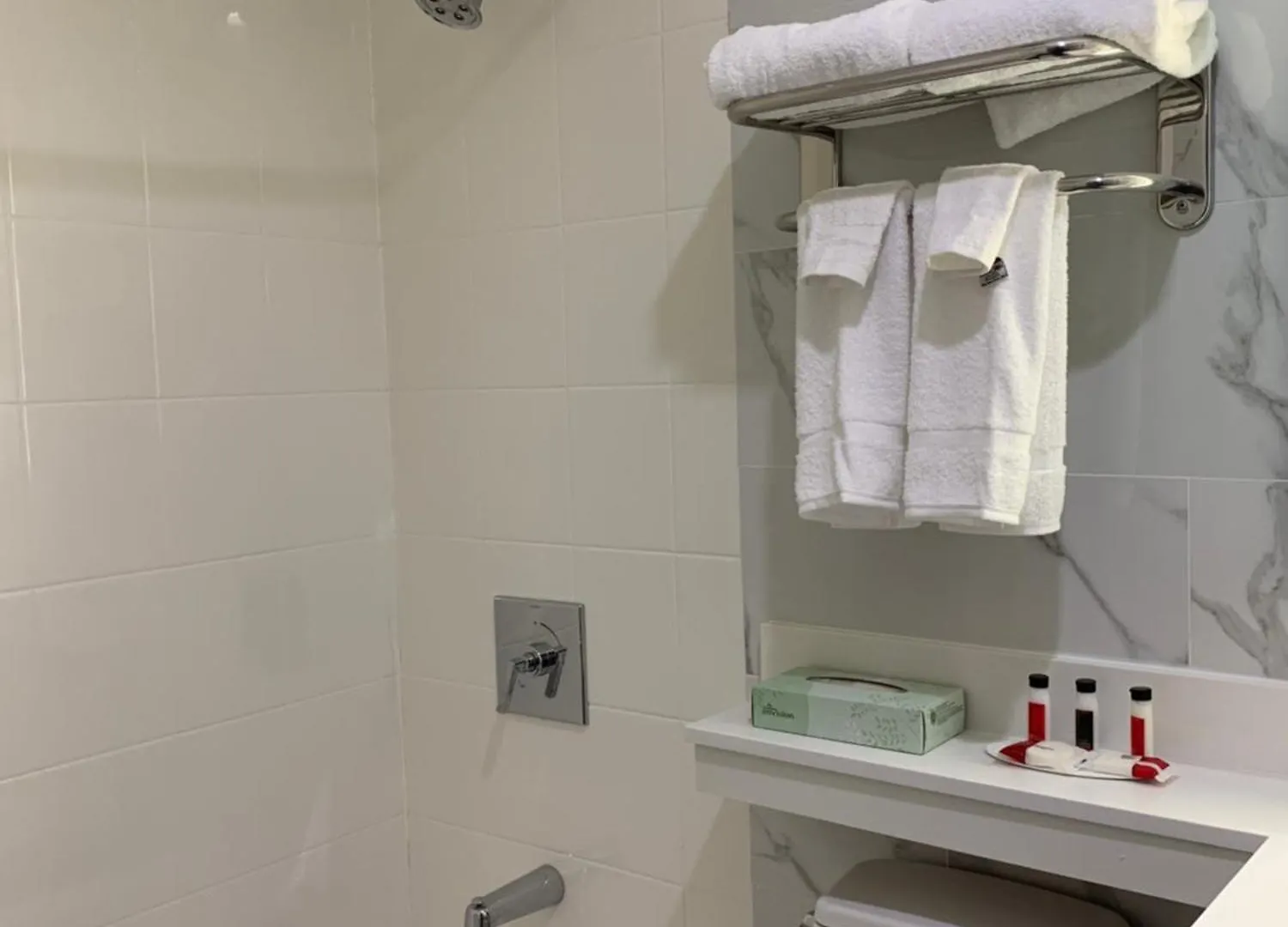 Voyage Hotel New York