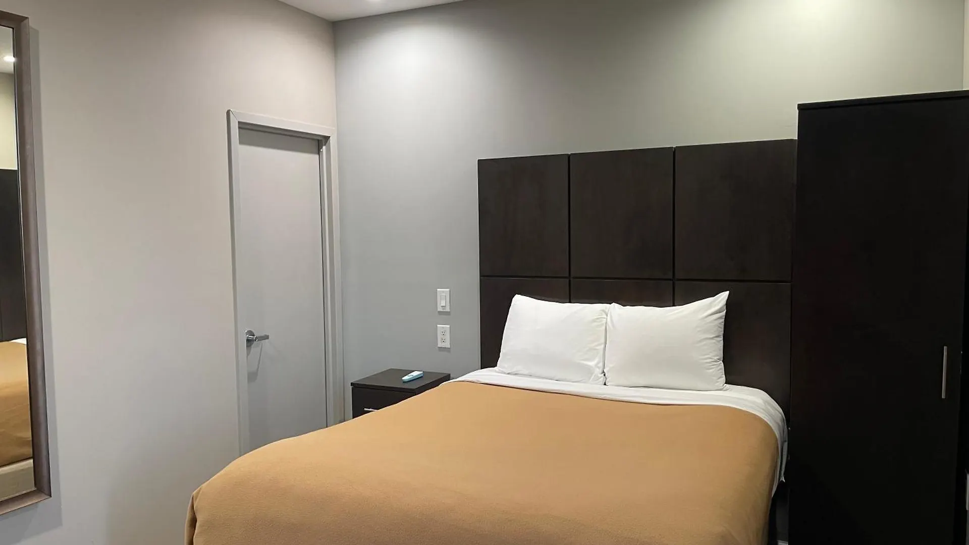 Voyage Hotel New York