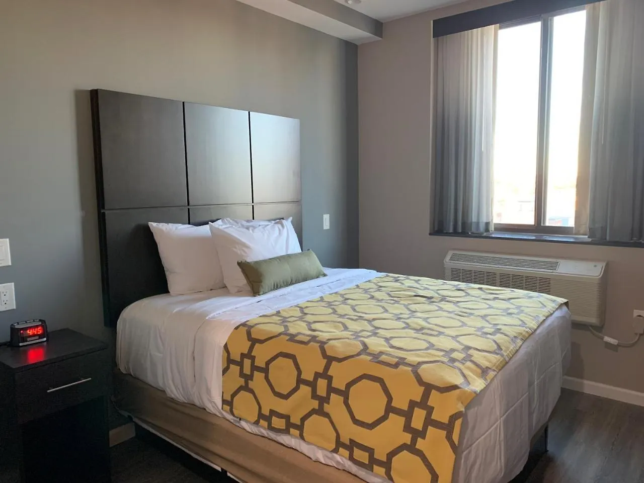 Voyage Hotel New York