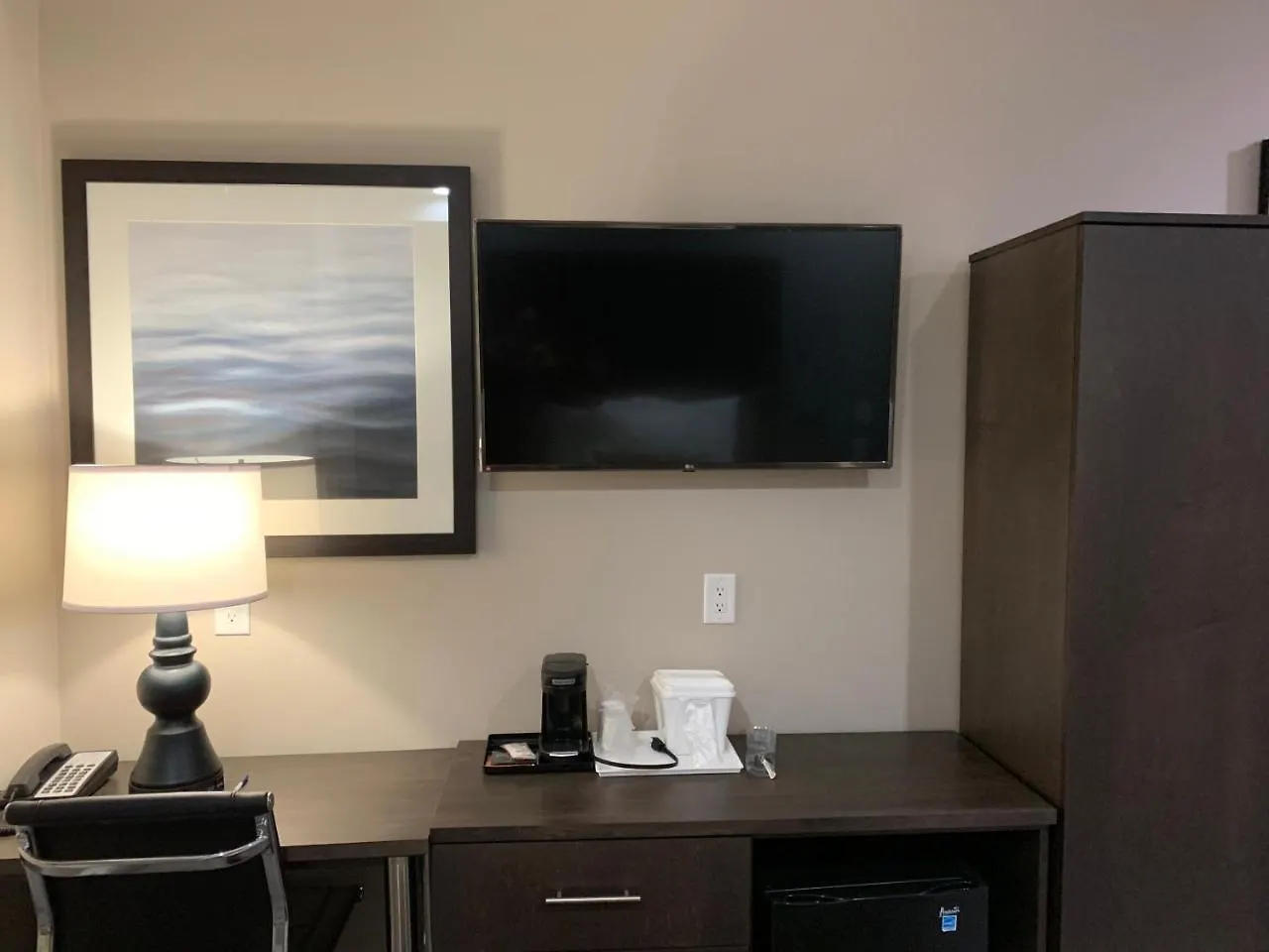 Voyage Hotel New York