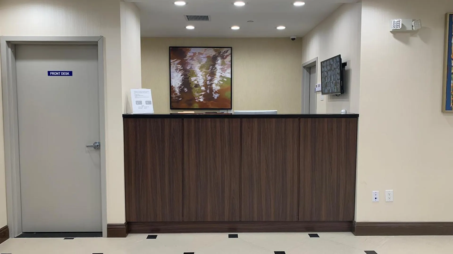 Voyage Hotel Нью-Йорк