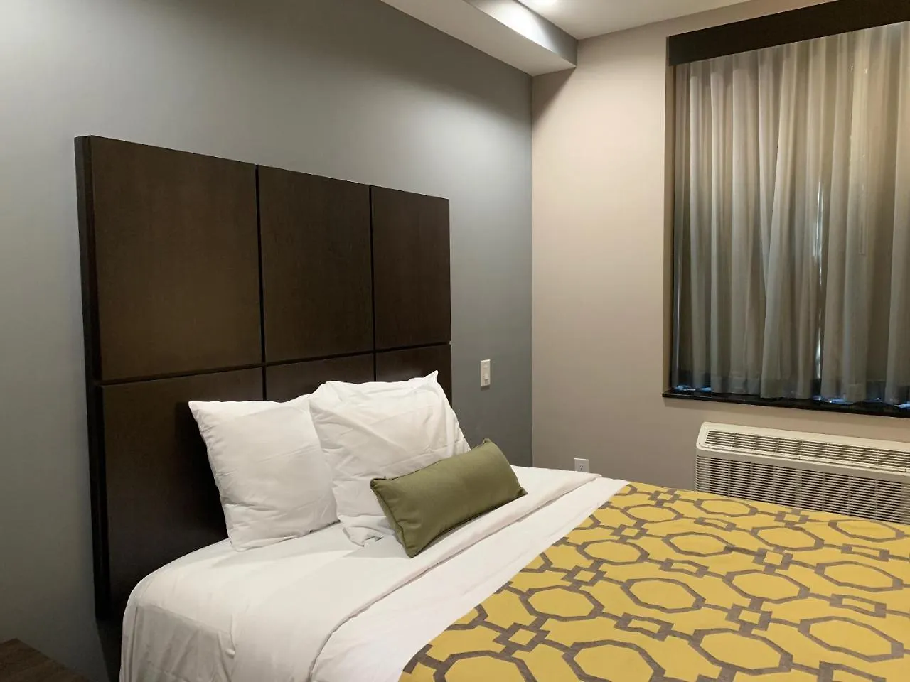 Voyage Hotel Нью-Йорк 2*,